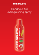 Fire Delete Prospect