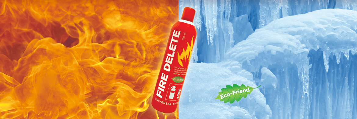 Fire Delete